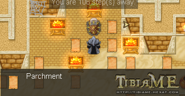 Parchment